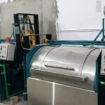 Why Complete Laundry Units Are Necessary for Your Commercial Needs