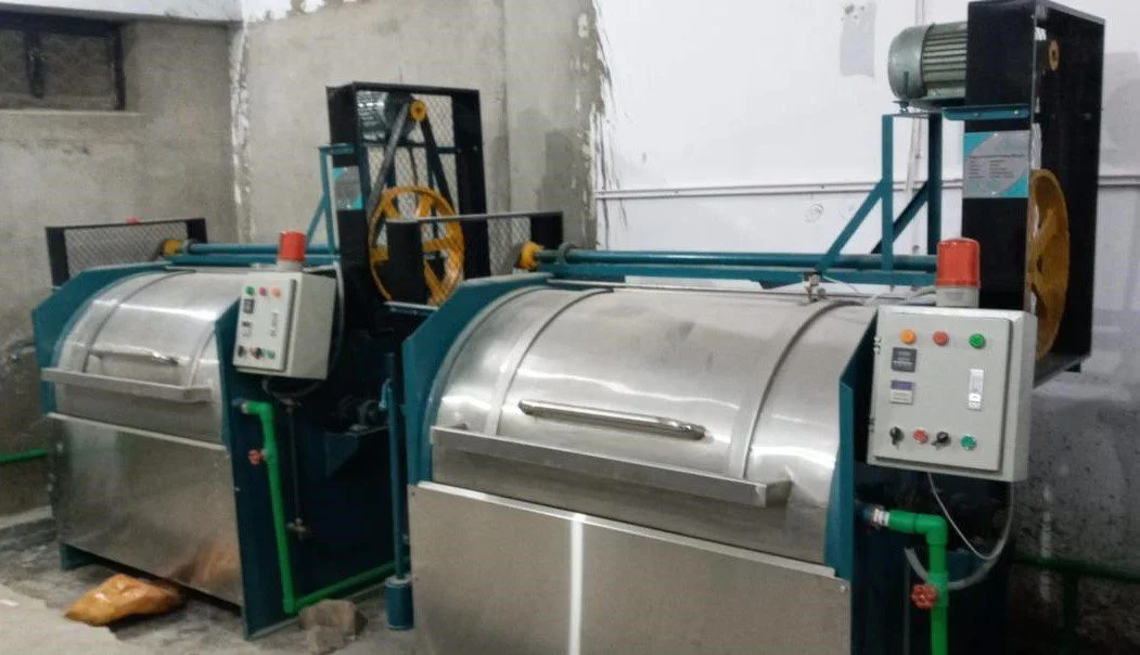 Why Complete Laundry Units Are Necessary for Your Commercial Needs