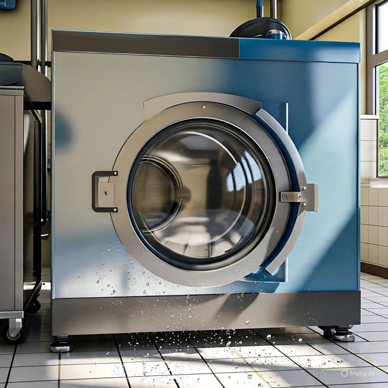 Benefits of Tumbler and Dryer for Small Laundry Units